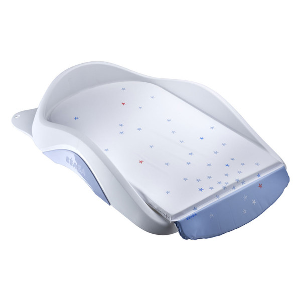 Béaba podloga za povijanje 75x 55 x 14