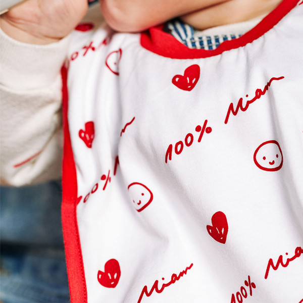 Béaba portikla Mathilde Cabanas