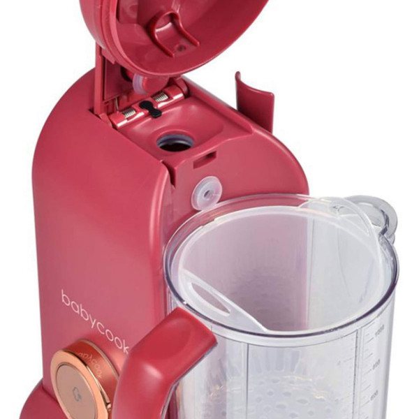 Béaba aparat za kuvanje na pari