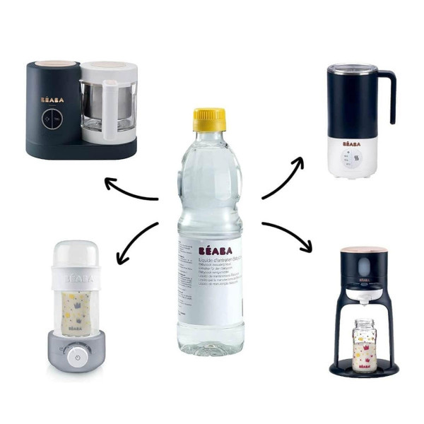 Béaba sredstvo za čišćenje