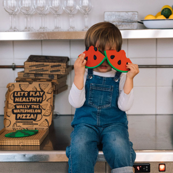 Oli & Carol glodalica