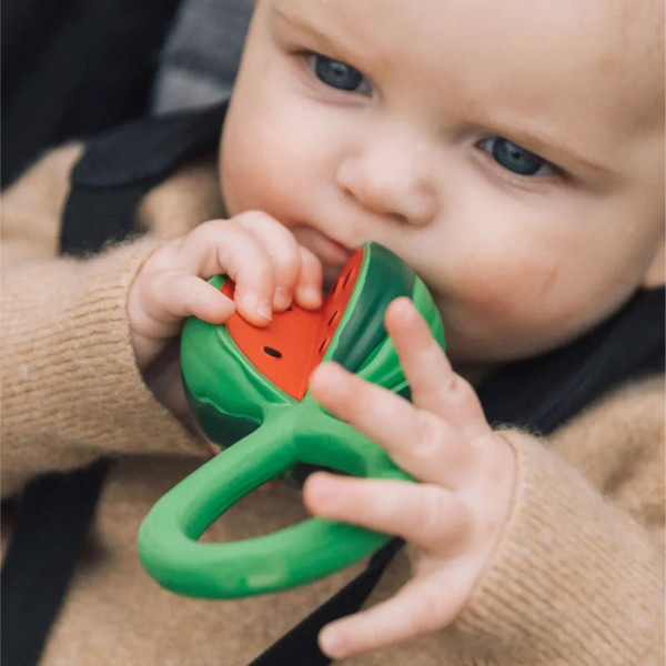 Oli & Carol glodalica