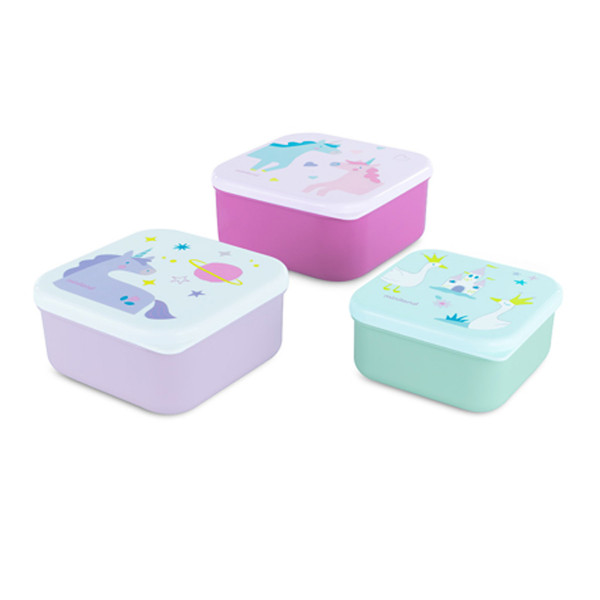 Miniland posude, 3/1