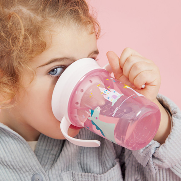 Miniland flašica 360°, 270ml