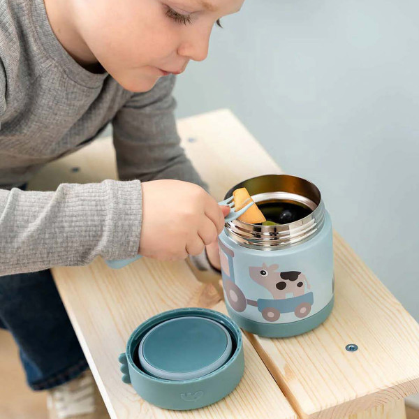 Done By Deer termos, 300ml