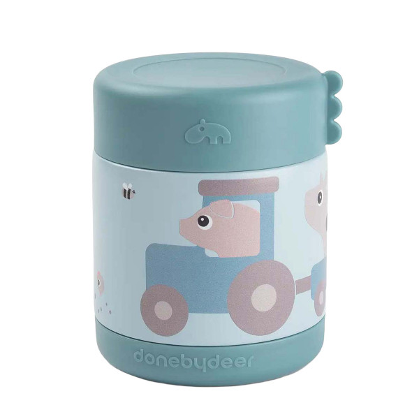 Done By Deer termos, 300ml