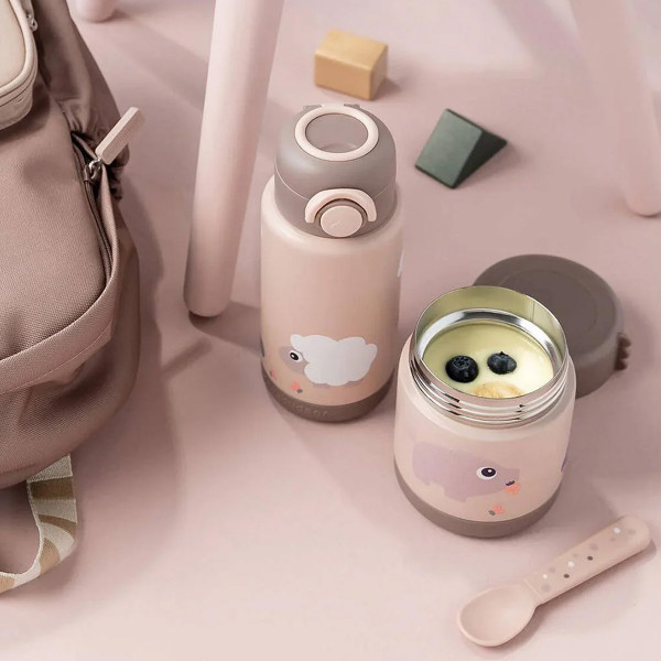 Done By Deer termos, 340ml