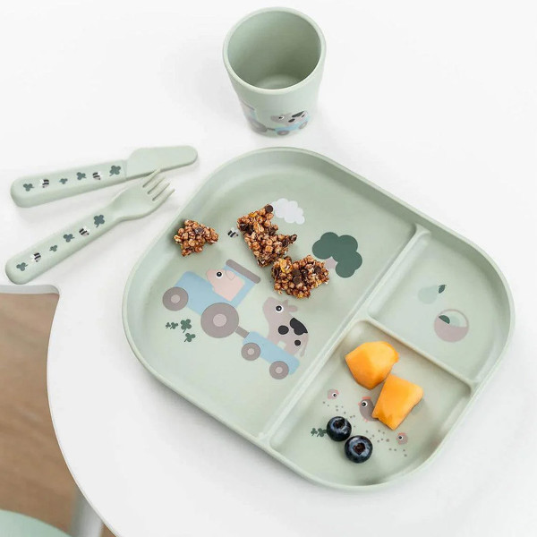 Done By Deer set za hranjenje