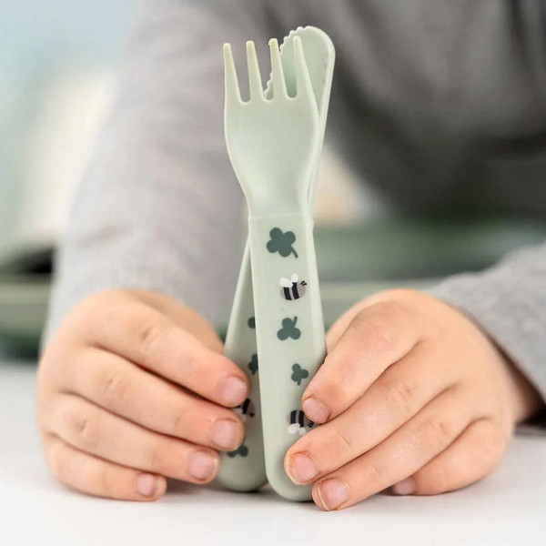 Done By Deer set za hranjenje