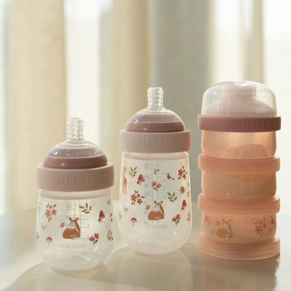 Little Dutch dozer Fairy Garde