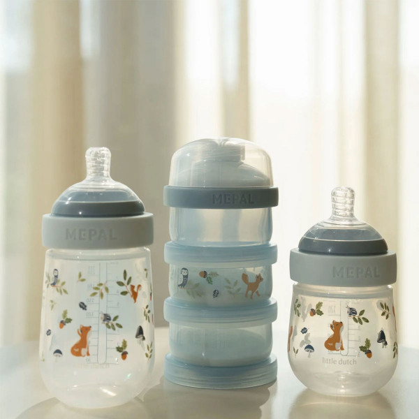 Little Dutch dozer Forest Frie