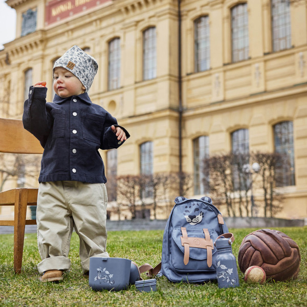 Elodie Details set za užinu Garden Leo