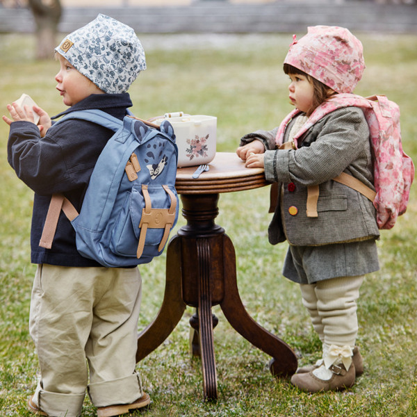 Elodie Details set za užinu Blue Garden