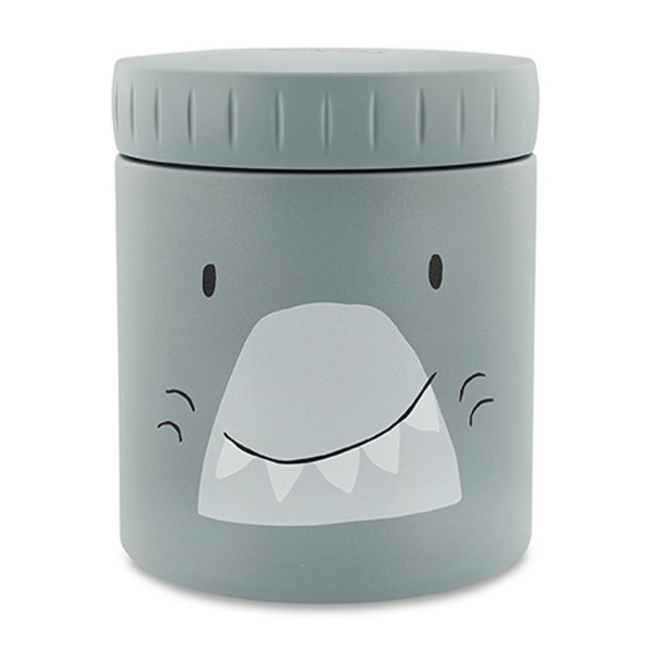 Trixie posuda za hranu Ajkula 350ml