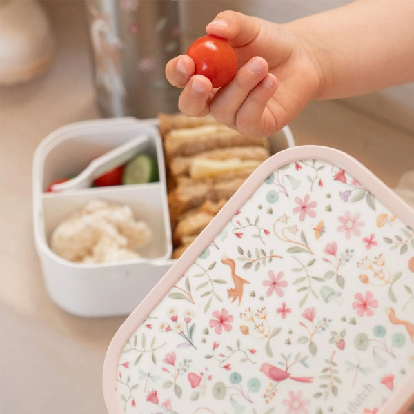 Little Dutch set za jelo Fairy Wonders