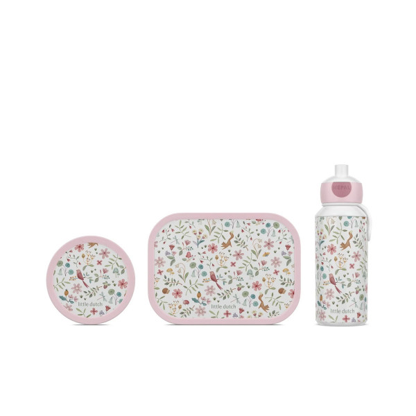 Little Dutch set za jelo Fairy Wonders