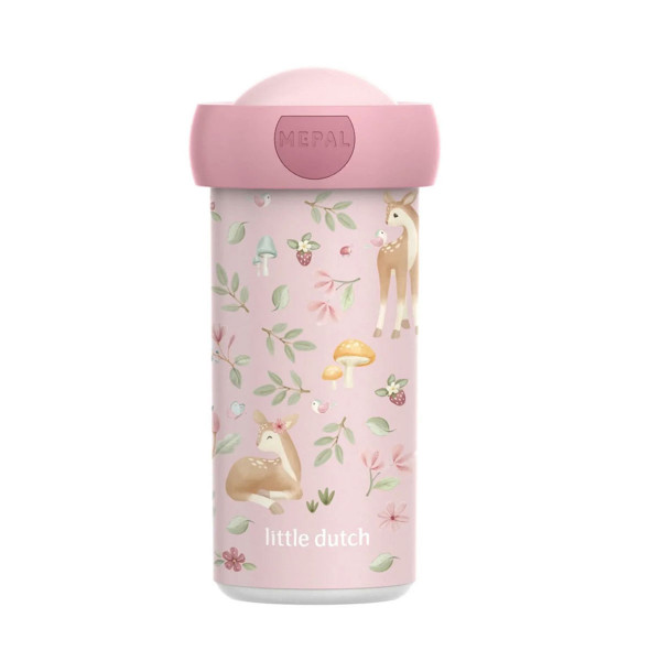 Little Dutch flašica Fairy Garden 300ml