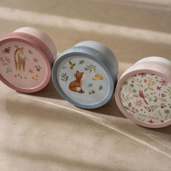 Little Dutch posuda za voće Forest Friends