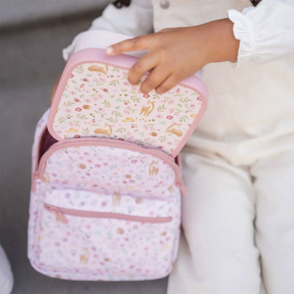 Little Dutch posuda za užinu Fairy Garden