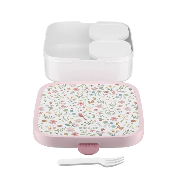 Little Dutch posuda za užinu Fairy Wonders