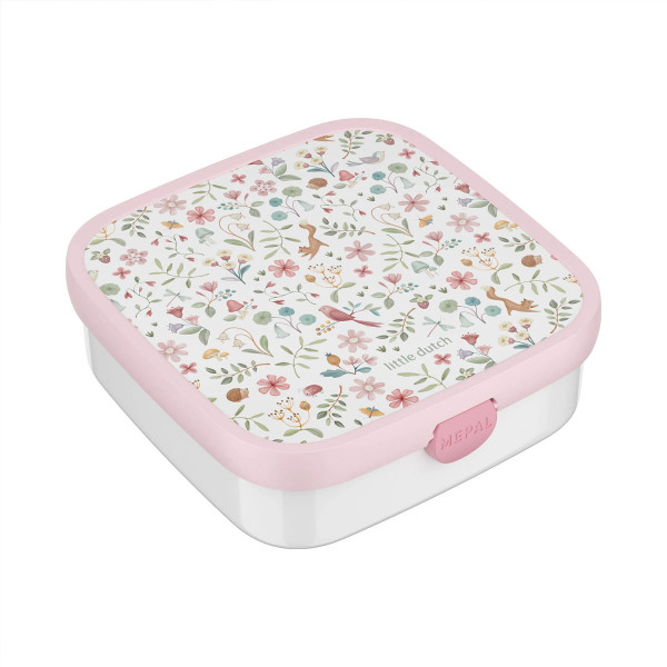 Little Dutch posuda za užinu Fairy Wonders