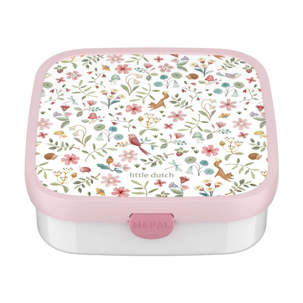 Little Dutch posuda za užinu Fairy Wonders