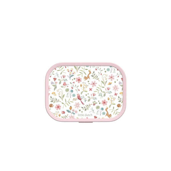 Little Dutch posuda za užinu Fairy Wonders