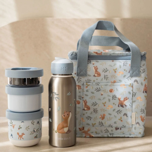 Little Dutch termos Forest Friends