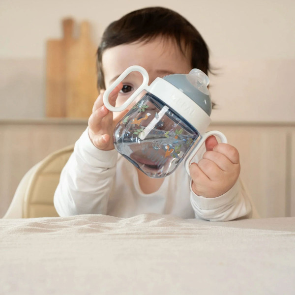 Little Dutch čaša non-spill Forest Friends