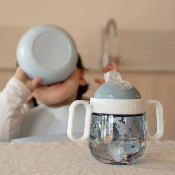 Little Dutch čaša non-spill Forest Friends