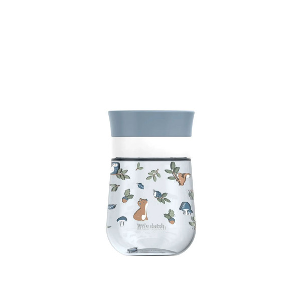 Little Dutch čaša 360 Forest Friends