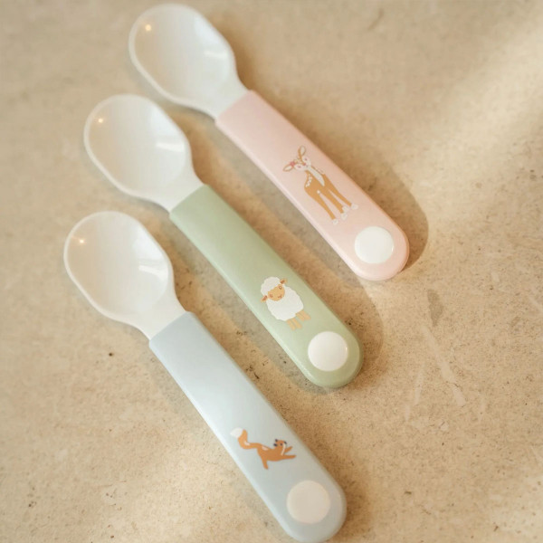 Little Dutch set od dve kašike Fairy Garden