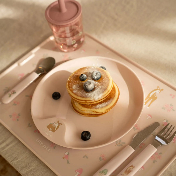 Little Dutch pribor za jelo Fairy Garden