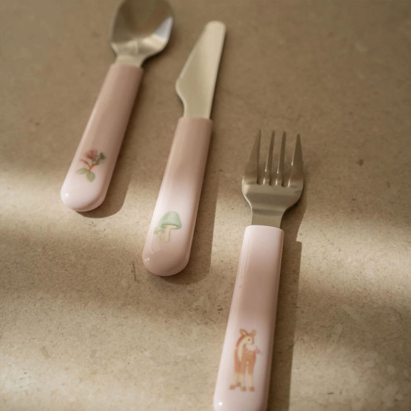 Little Dutch pribor za jelo Fairy Garden