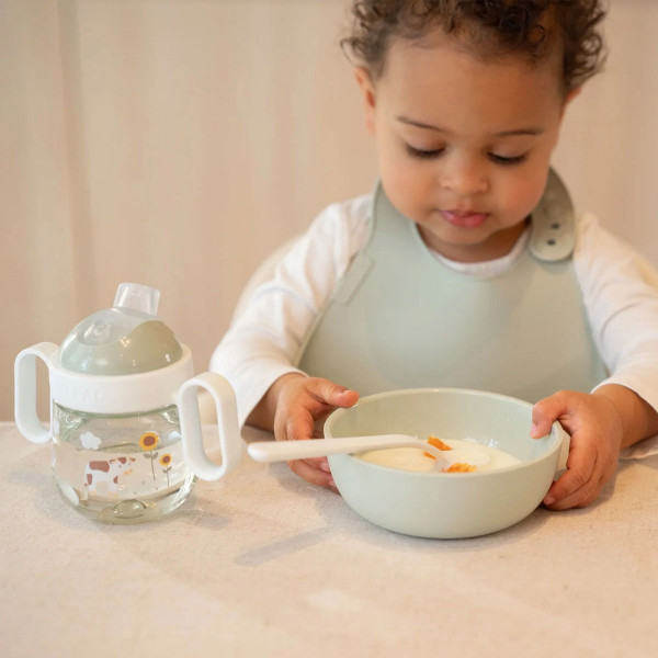 Little Dutch čaša non-spill Little Farm