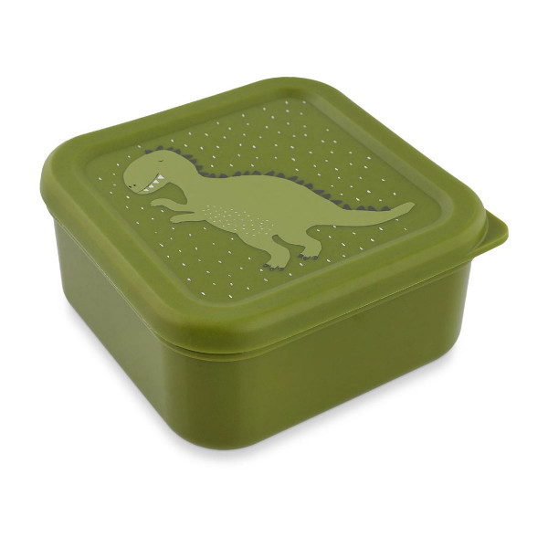 Trixie posude za užinu Dino 3om.
