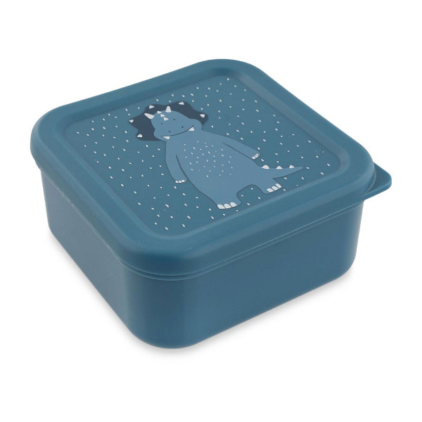 Trixie posude za užinu Triceratops 3kom.