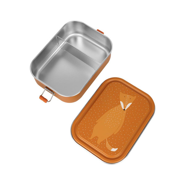 Trixie posuda za užinu Lisica