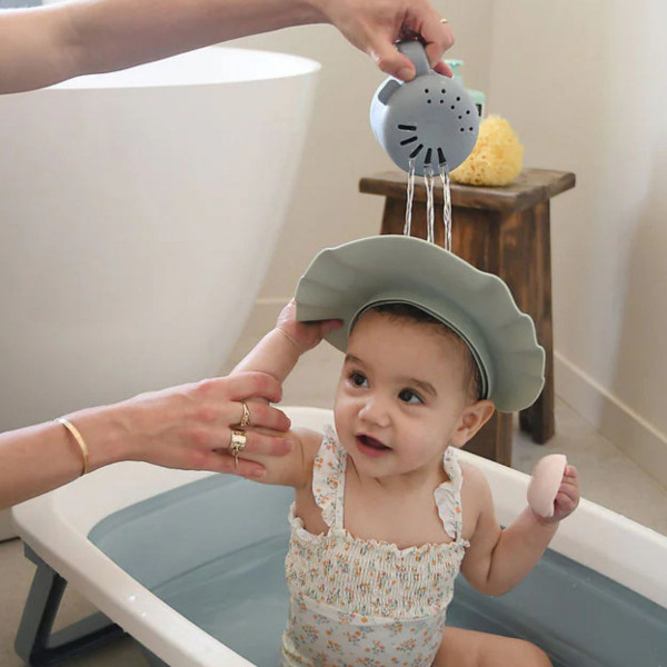 Béaba silikonska posuda za ispiranje