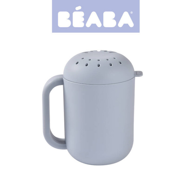 Béaba silikonska posuda za ispiranje