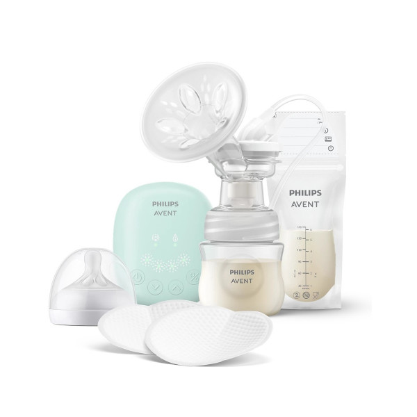 Avent električna pumpica Essential