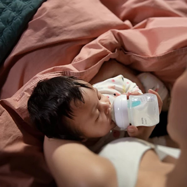 Avent flašica Antikolik 2/1, 125ml