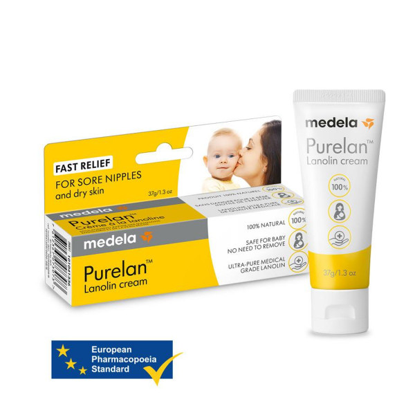 Medela krema za negu bradavica, 75g