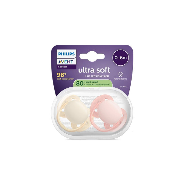 Avent varalica soft, 0-6m