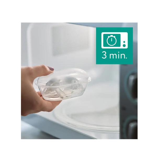 Avent varalica ultra air 0-6m