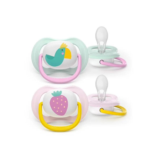 Avent varalica ultra air 0-6m
