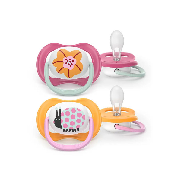 Avent varalica ultra air 6-18m