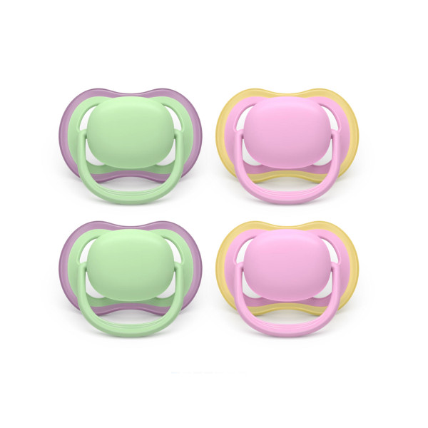 Avent varalica air, 6-18m