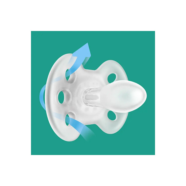 Avent varalica soft, 6-18m