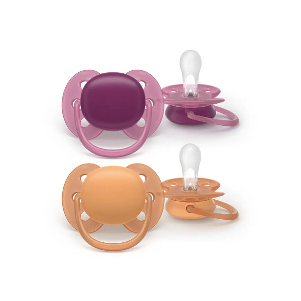 Avent varalica soft, 18m+